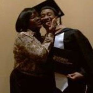 Meet your Posher, Janet